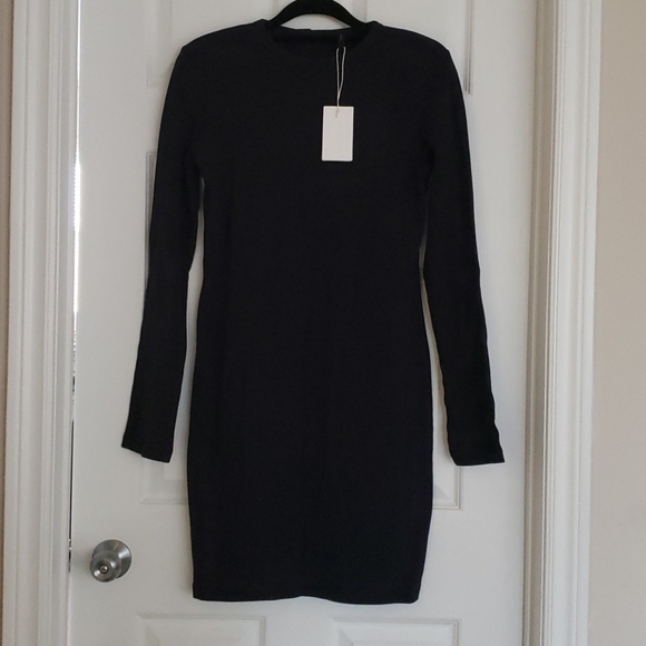 Helmut Lang dress - Picture 3 of 4